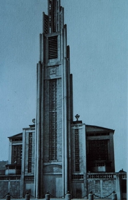 Notre-Dame du Raincy